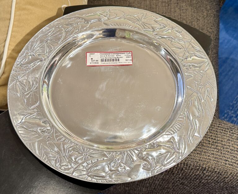Platter