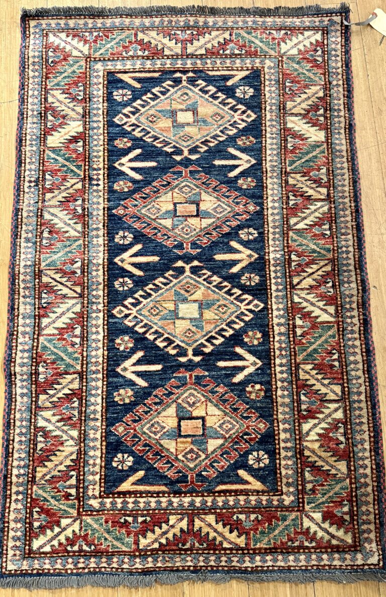 Turkish rug