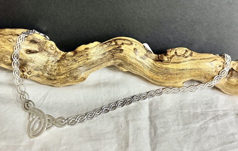 14k necklace