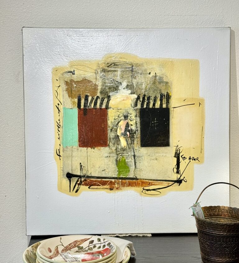 Original T.L. Lange