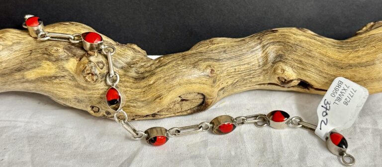 950 silver bracelet