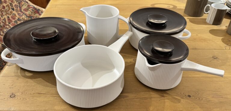 Thomas Flammfest MCM cookware