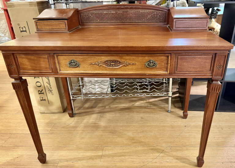1930’s writing desk