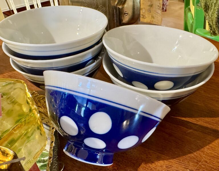 Small bowls/rice bowls